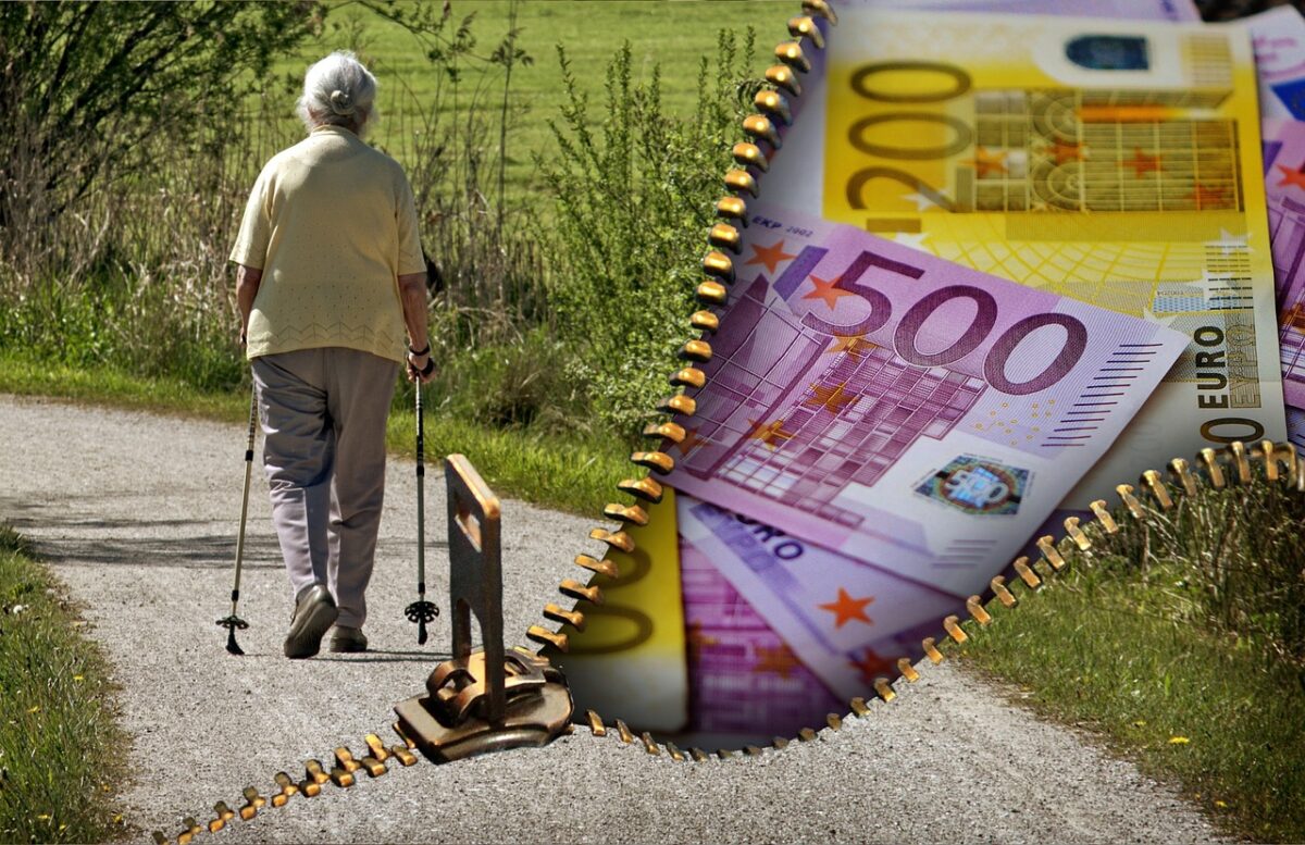 Ministrul Muncii, clarificări pentru pensionarii nemulțumiți. Calculele care arată cine are de câștigat