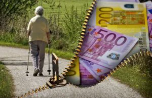Altă manevră a Guvernului ca să ia bani pensionarilor. Deja au primit pensiile micșorate