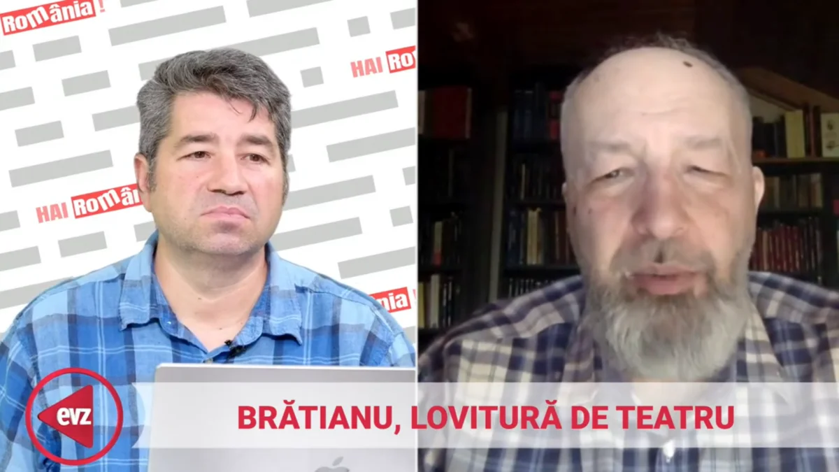 Alex Mihai Stoenescu: Brătianu a influențat decizia României de a-și păstra neutralitatea. Evenimentul istoric. Video