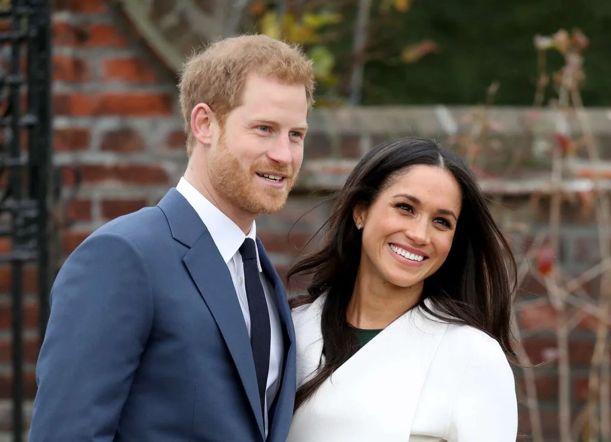 Prințul Harry, surprins de Familia Regală. Meghan nu a fost încântată deloc