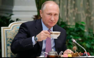Bomba plantată de Putin în inima UE a explodat: O bătaie de joc