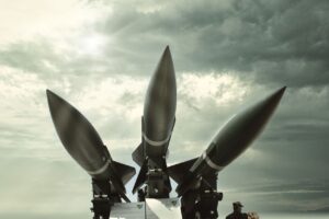 Premieră în războiul din Ucraina. Rusia a folosit o rachetă balistică intercontinentală