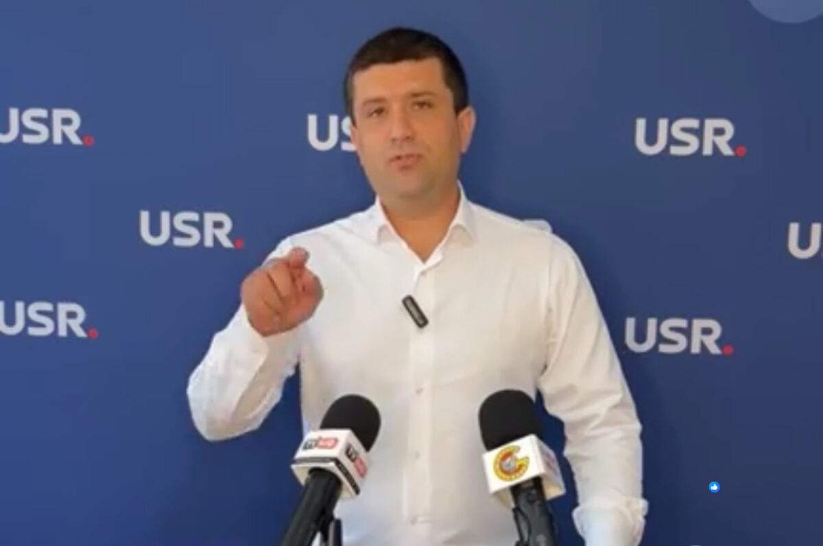 Radu Miruță, replică pentru Sorin Grindeanu pe tema numirii Avocatului Poporului