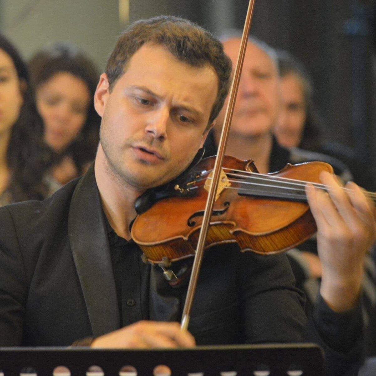 Opera are doar de câștigat din unificarea cu Orchestra Română de Tineret! Interviu cu Rafael Butaru