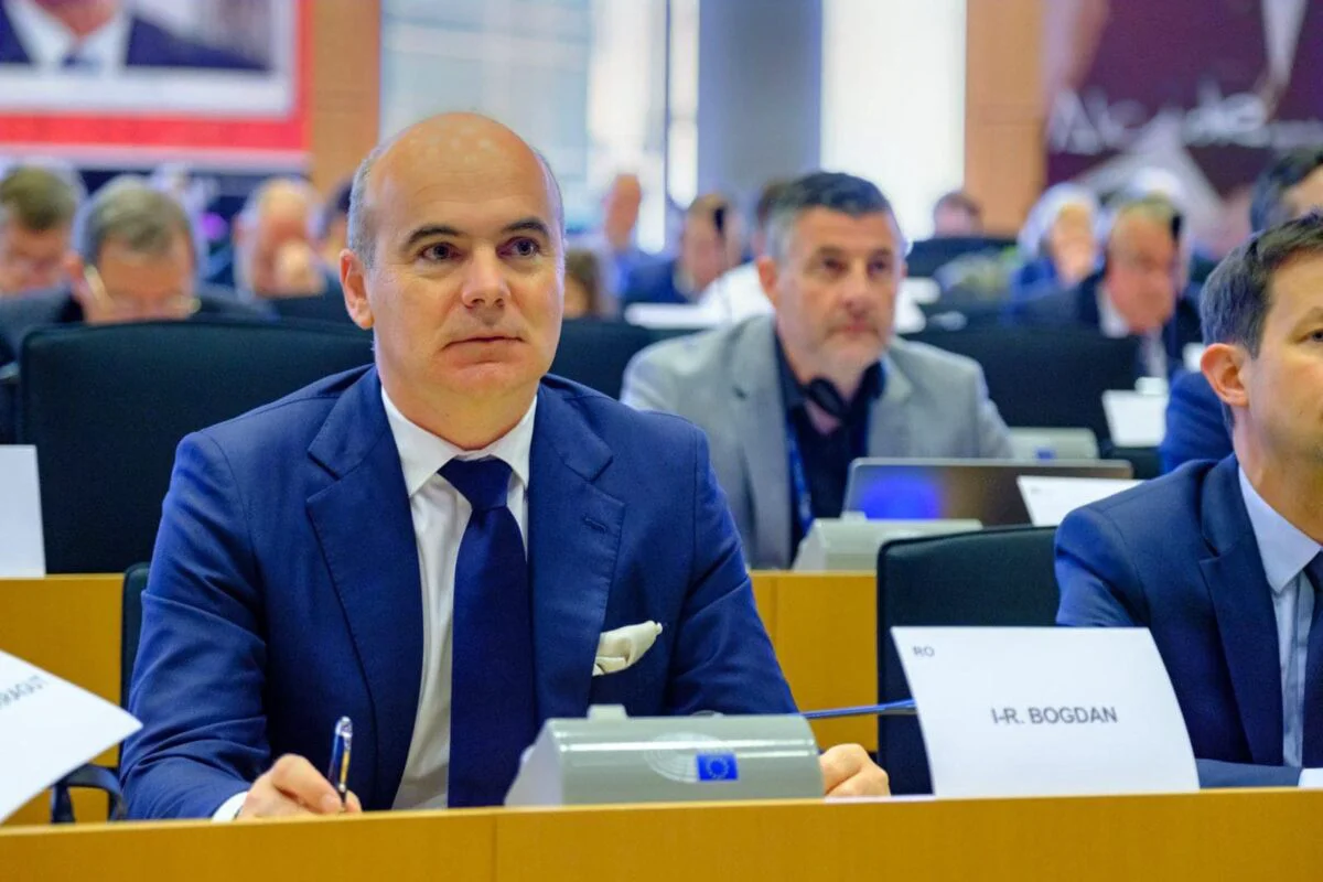 Rareș Bogdan cere explicații Comisiei Europene. Prețul energiei, problema românilor