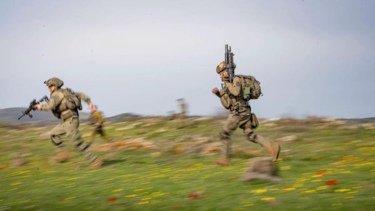 Teatru Hezbollah sau israelian? Cine face jocurile cu adevărat