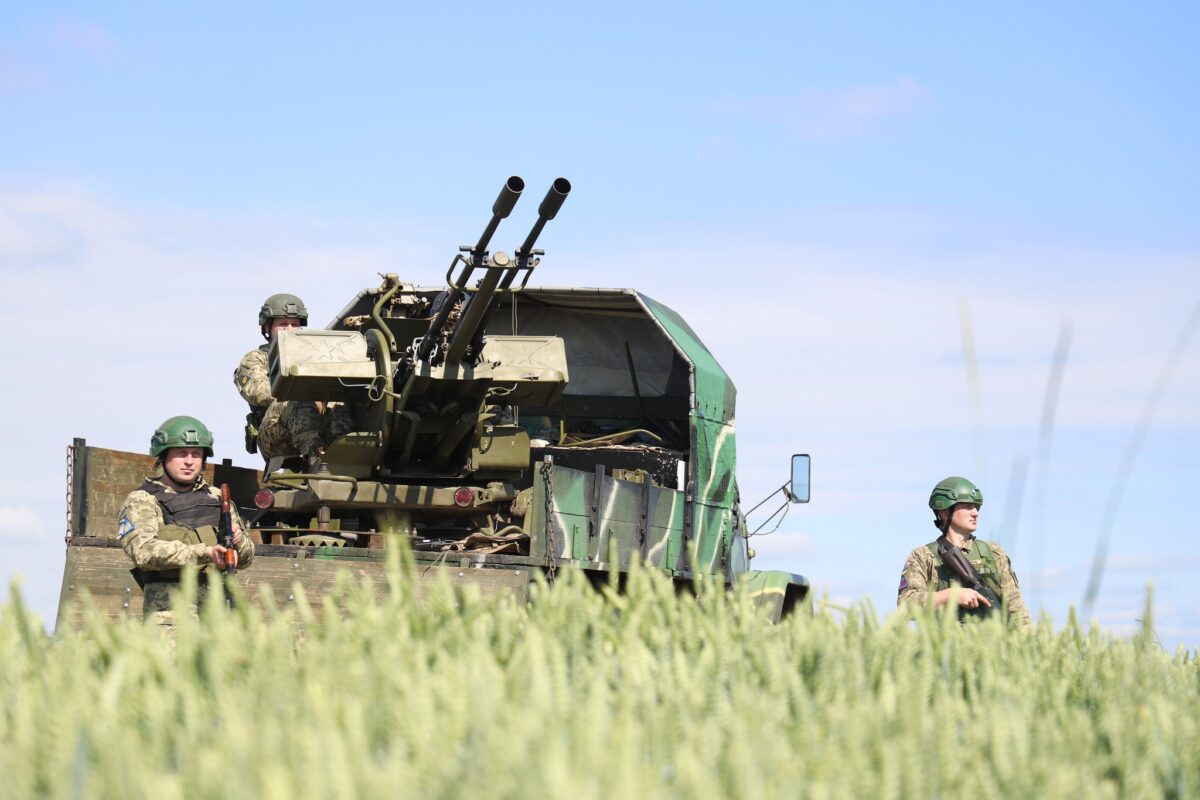 Război în Ucraina, ziua 920. Bombardamentul de la Harkov. Zelenski insistă să atace Rusia