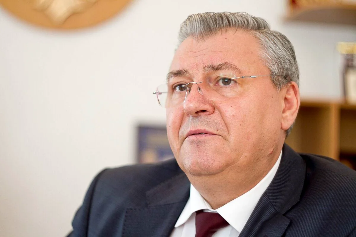 Fost director SIS, despre cazul de trădare de patrie în Parlamentul de la Chișinău: Ion Creangă nu va scăpa basma curată