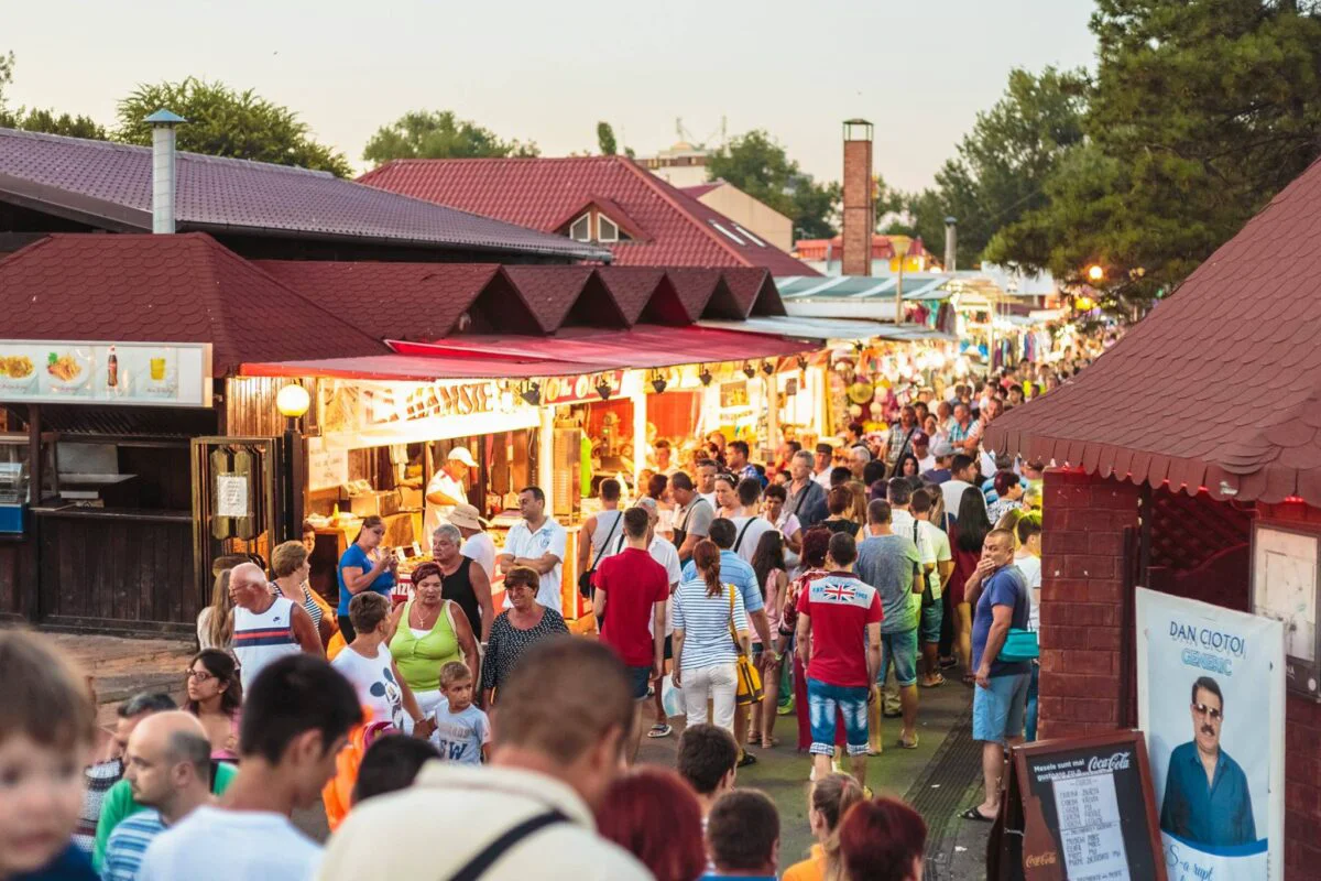 Un nou pericol pe litoralul românesc. Capcane pentru părinți și copii