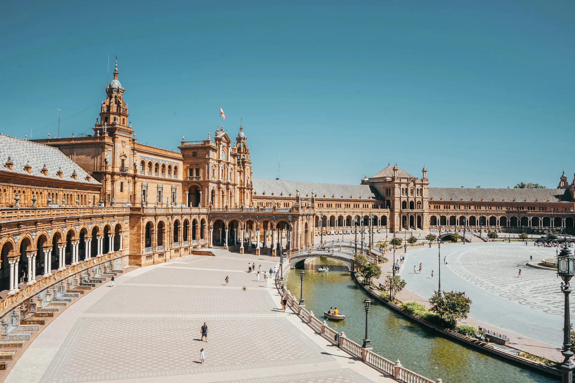 Sevilla 