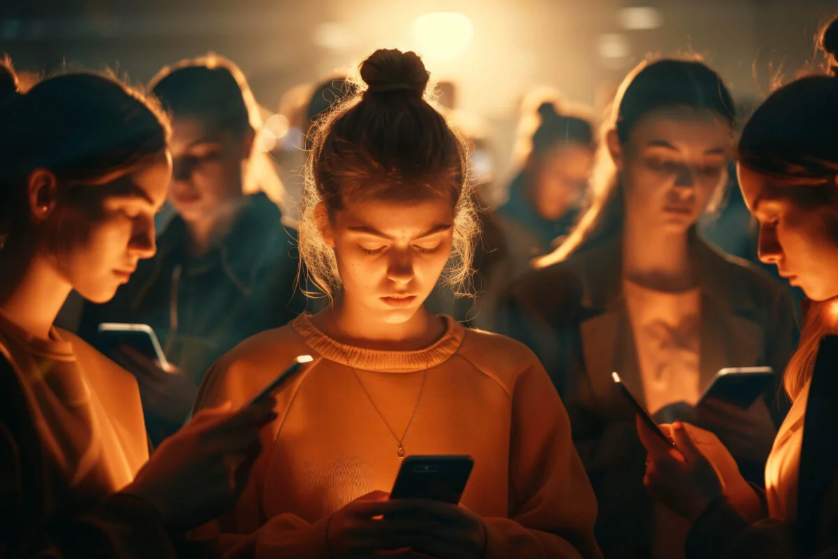 Sănătatea adolescenților, într-un punct critic, sugerează un studiu
