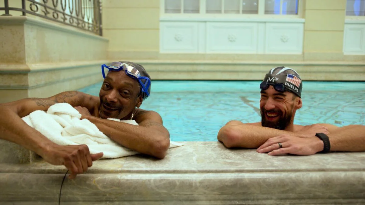 Snoop & Phelps