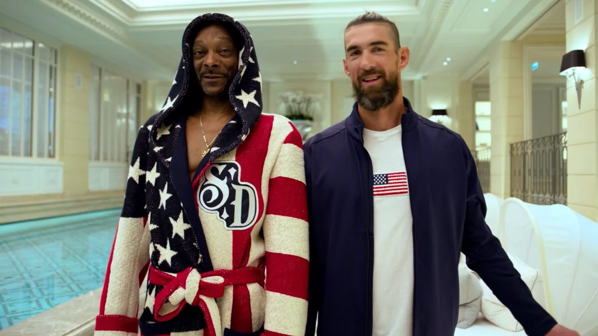 Snoop & Phelps. 