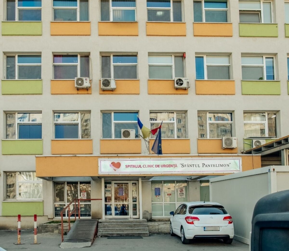 Cazul Pantelimon. Sanitas reclamă lipsa resurselor din spital și cere respectarea demnității medicilor