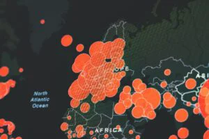 Un virus periculos se răspândește alarmant. E stare de urgență pe un întreg continent