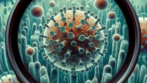Cercetătorii americani au descoperit modul în care ne putem proteja împotriva mai multor virusuri