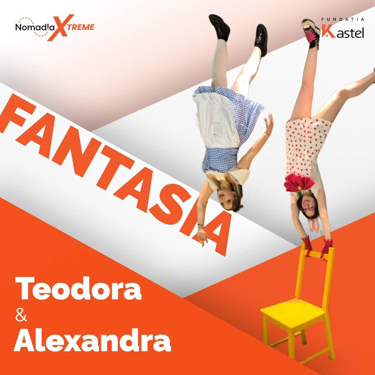 Fantasia Nomadia Xtreme