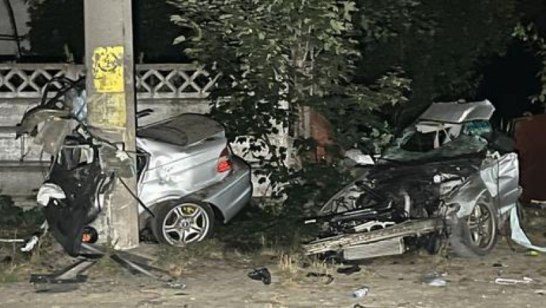 Accident Târgu Lăpuș