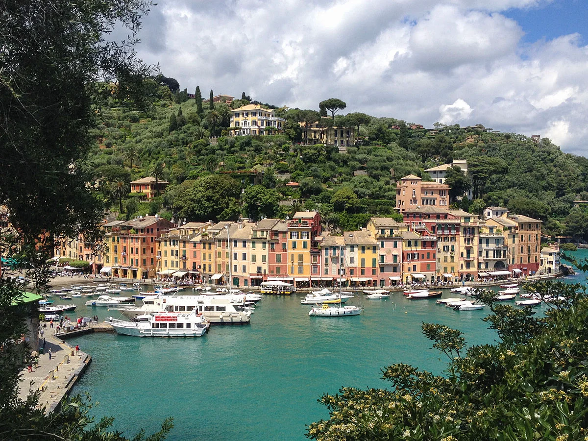 Portofino