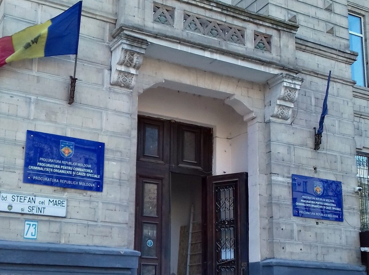 Patru candidați vor lupta pentru funcția de procuror-șef al PCCOCS. Cine sunt aceștia