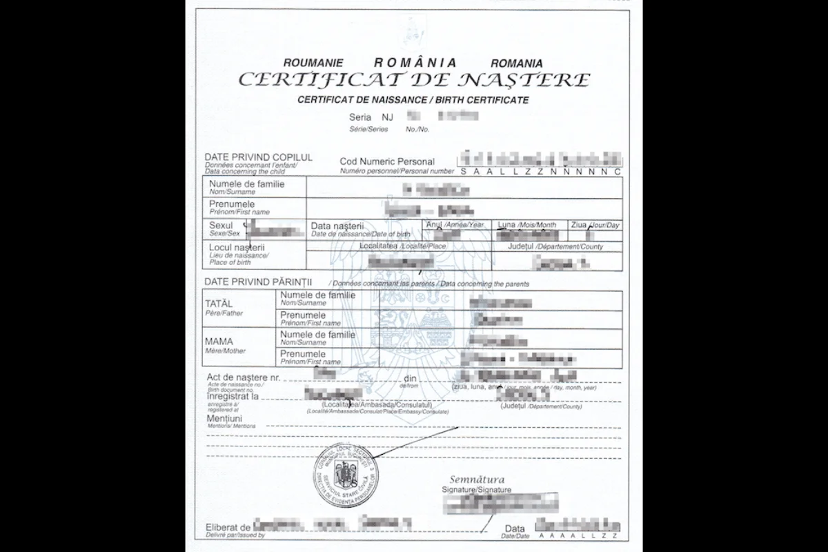 Documentul fără de care nu poți faci nimic. Cum procedezi dacă l-ai pierdut