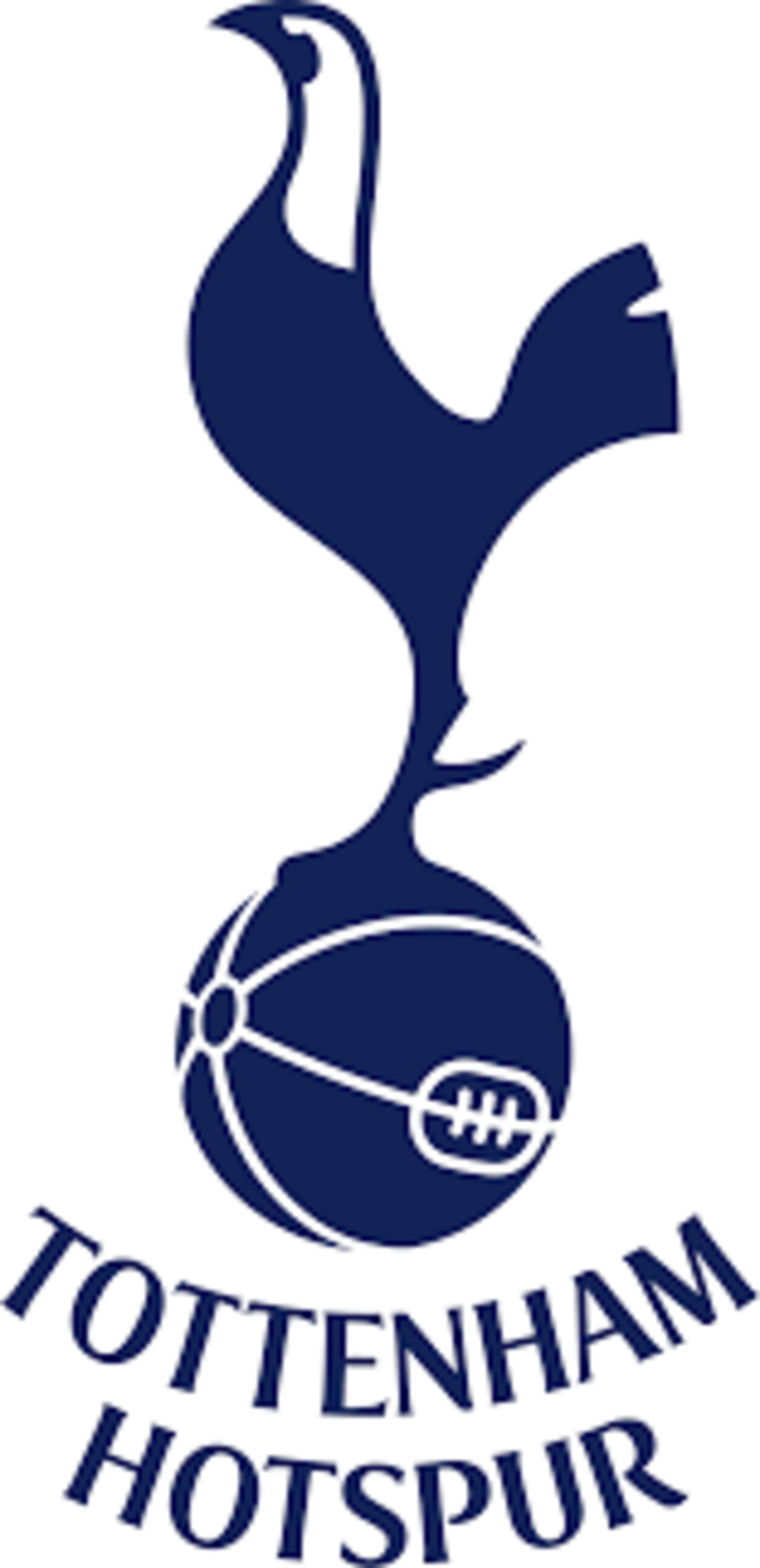 Emblema Tottenham. Sursă foto- wikipedia