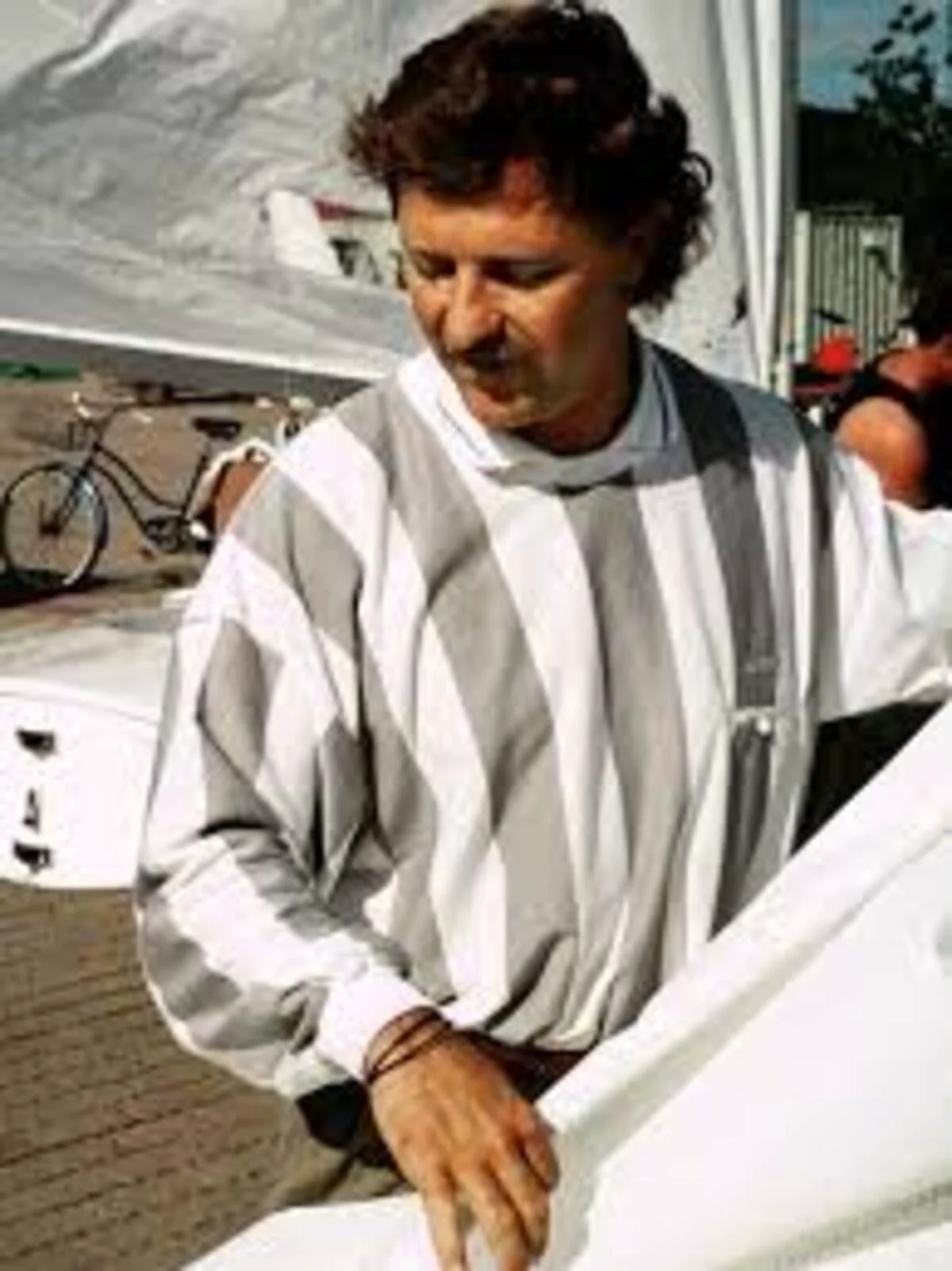 Lawrence Lemieux. sursă foto- wikipedia