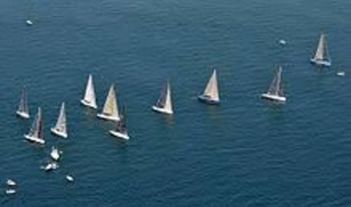 Yachting. Sursă foto- wikipedia