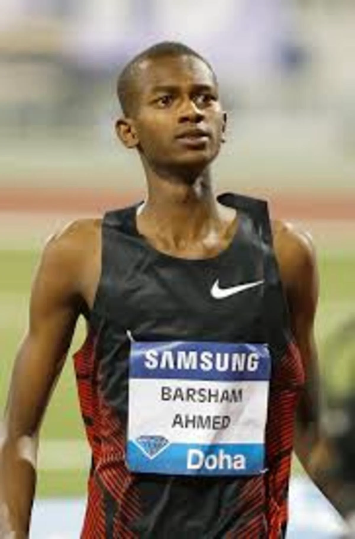 Mutaz Barshim. Sursă foto- wikipedia