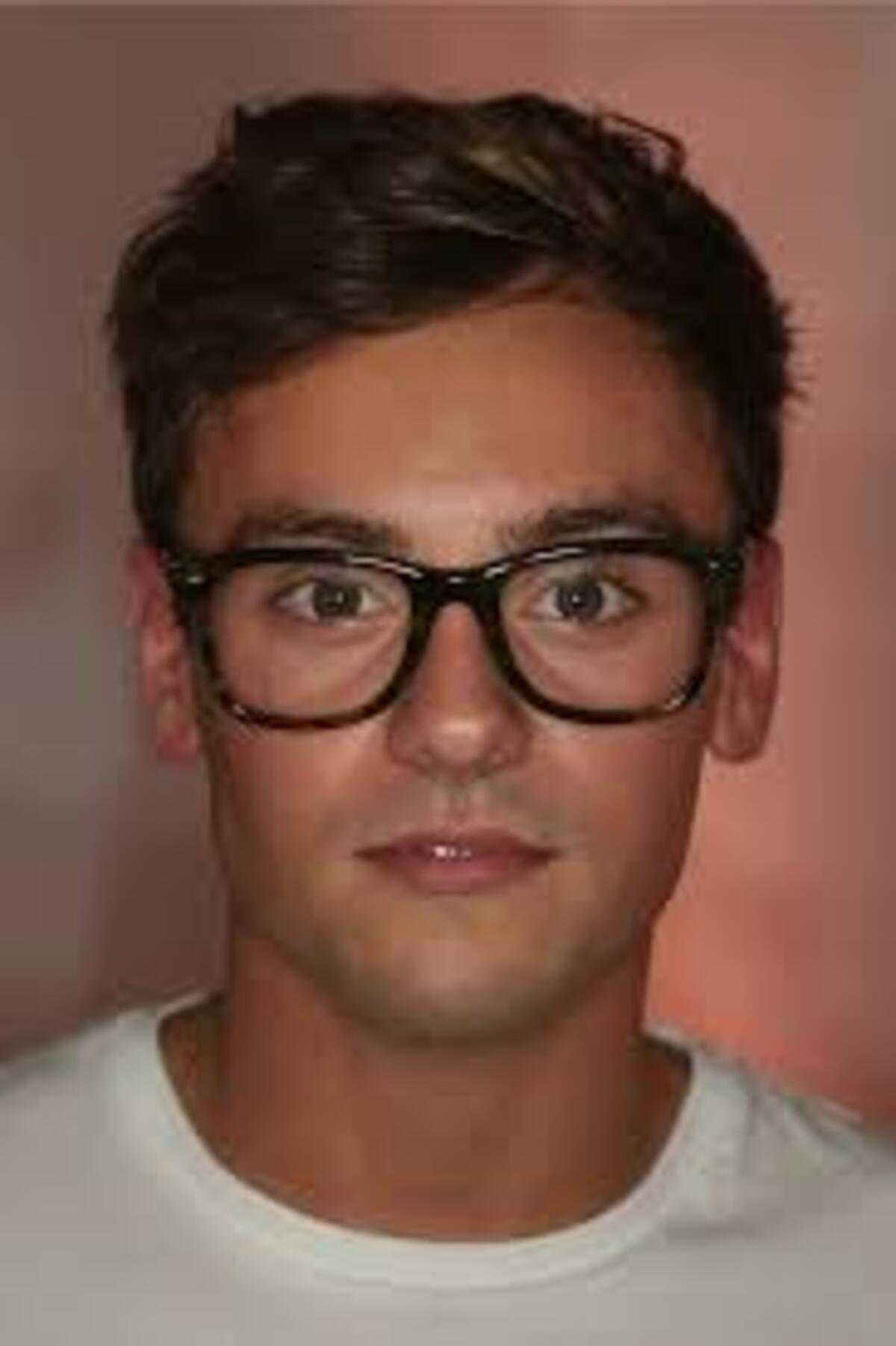 Tom Daley. Sursă foto- wikipedia