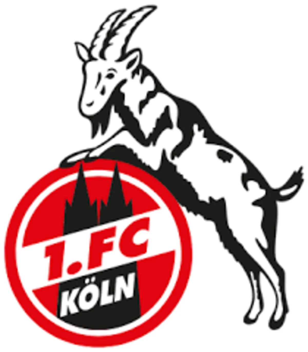 FC Koln în Bundesliga. Sursă foto- wikipedia