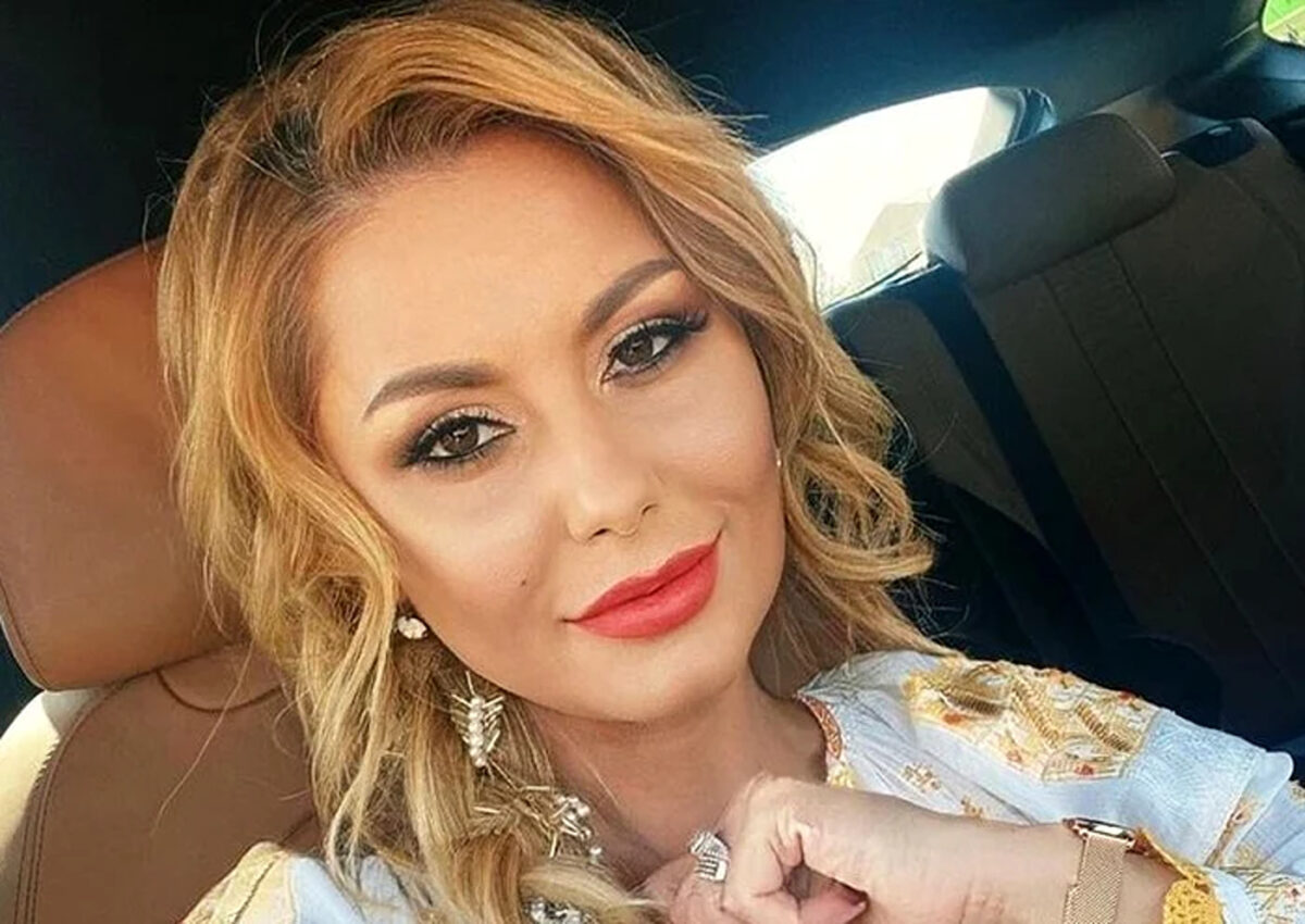 Emilia Ghinescu, contruri false pe rețelele sociale. Își roagă fanii să nu încerce să ia legătura cu ea