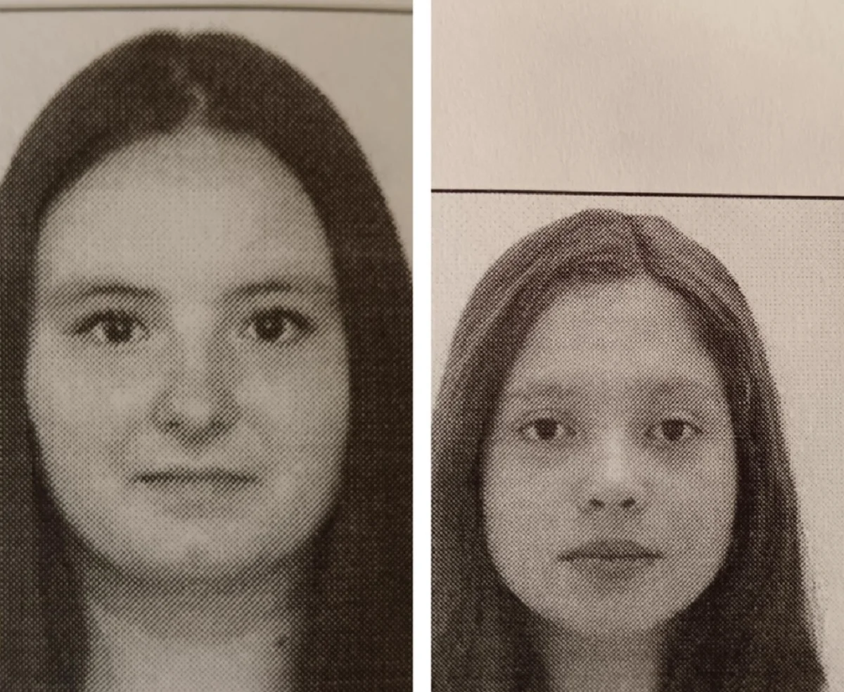 Două adolescente din Teleorman, date dispărute