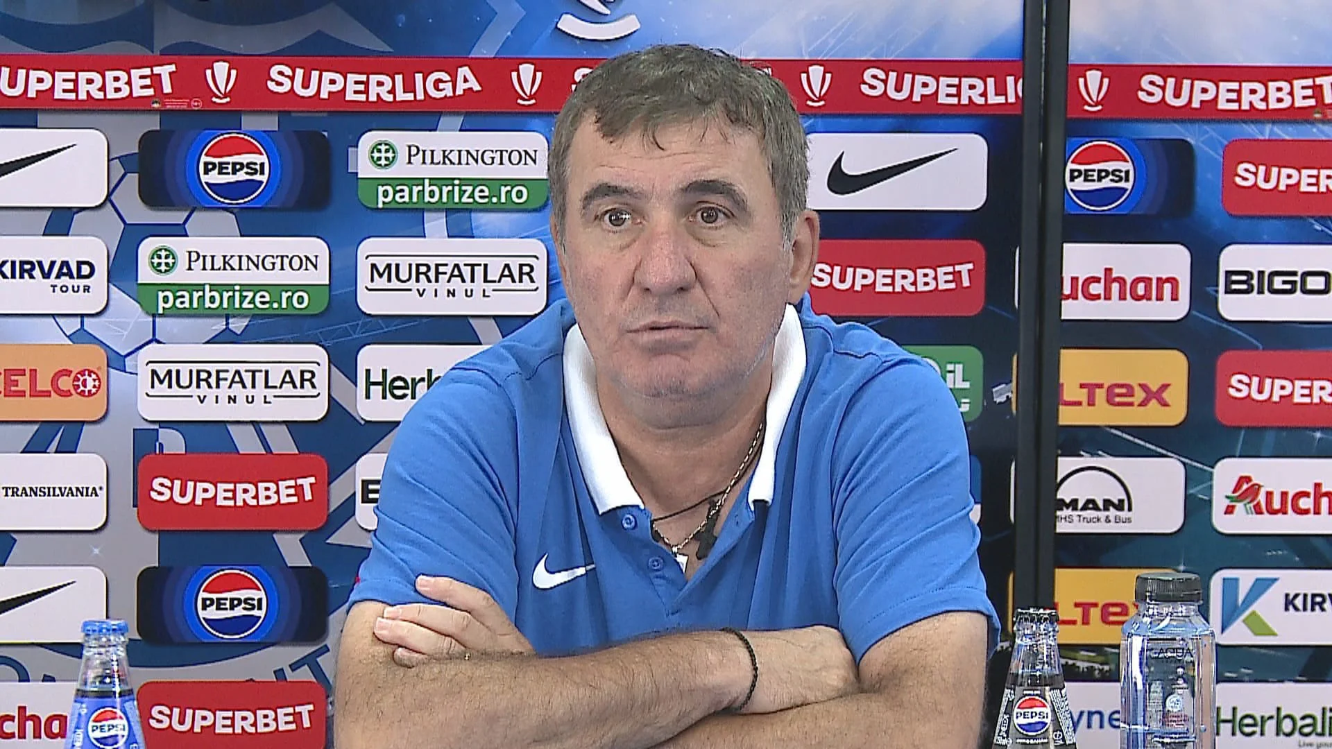 Gheorghe Hagi