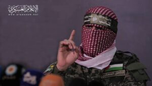 Hamas răspunde la propunerea SUA de încetare a focului în Gaza. Urmează eliberarea a 10 ostatici