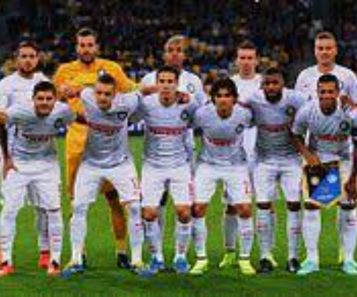 Echipă Inter Milan. Sursă foto-wikipedia