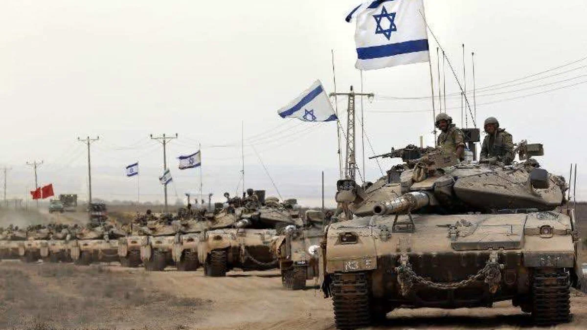 Război în Israel, ziua 302. Tel Aviv-ul vrea să constituie o coaliție internațională împotriva Iranului