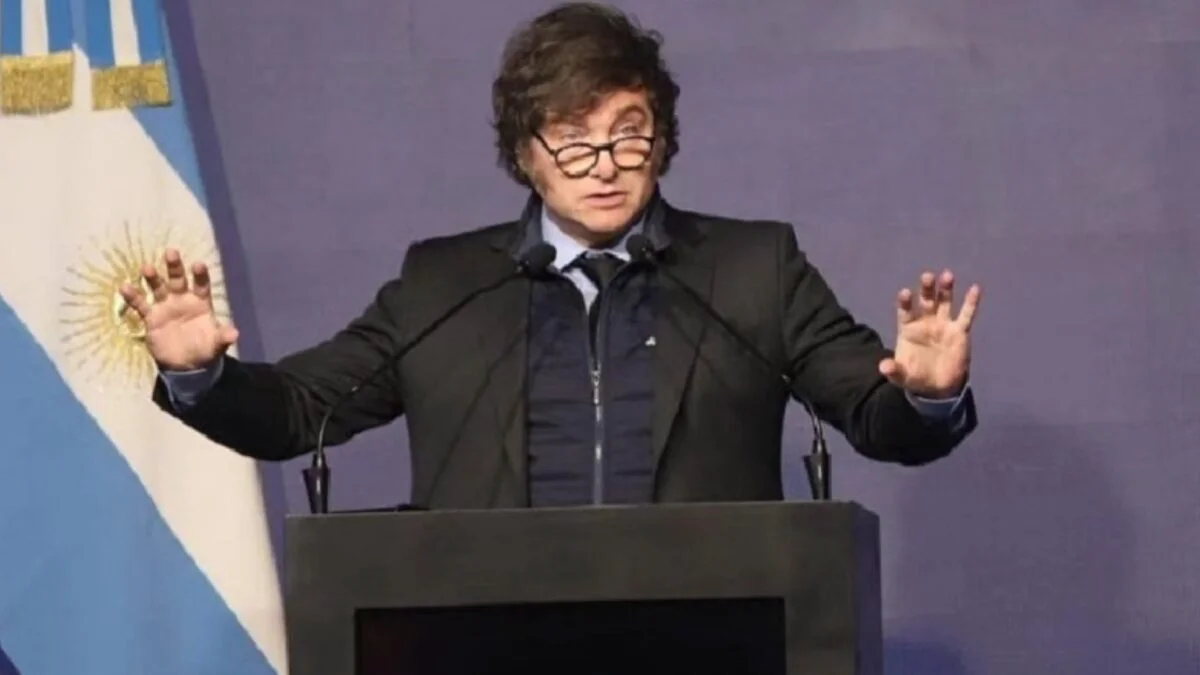 Liberalismul lui Javier Milei funcționează. A pus Argentina pe drumul bun, inflația scade