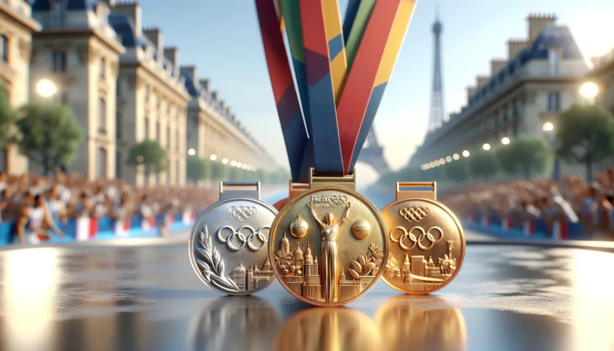 De ce a cheltuit Franța un mizilic de 10 miliarde de euro pentru Jocurile Olimpice