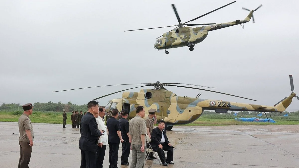 Coreea de Nord va primi de la Rusia avioane de luptă vechi, în schimbul trimiterii de militari nord-coreeni în regiunea Kursk