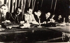 Lucrețiu Pătrășcanu