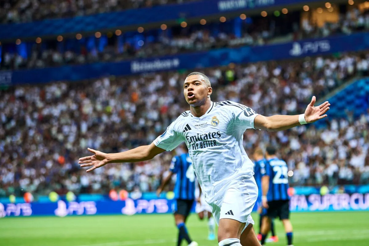 Mbappe ratează derby-ul cu Atletico Madrid. Vedeta lui Real sfătuită să urmărească meciul la TV