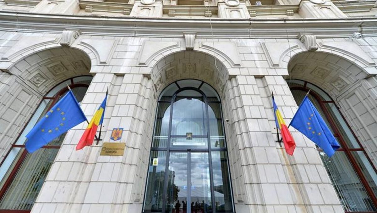 Ministerul Finanțelor negociază la Bruxelles o ajustare „mai lină” a deficitului