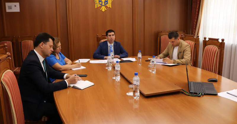 Ministrul de Externe din Republica Moldova i-a convocat la discuții pe ambasadorii din străinătate