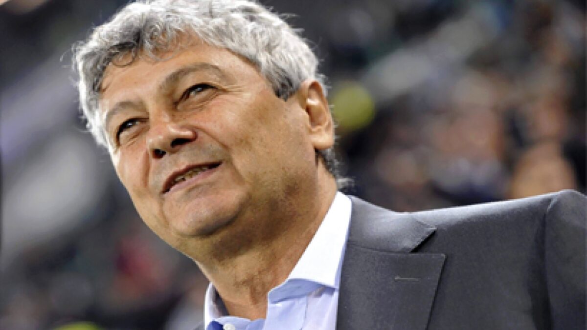 Oamenii care l-au curățat pe Mircea Lucescu în cel mai important moment al carierei