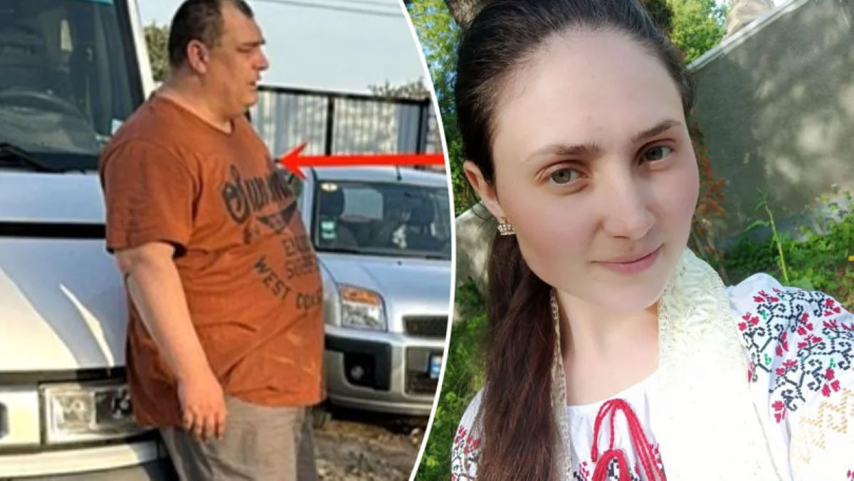 Crima care a șocat Moldova. Fost polițist, trimis în judecată pentru omorul tinerei gravide din Orhei