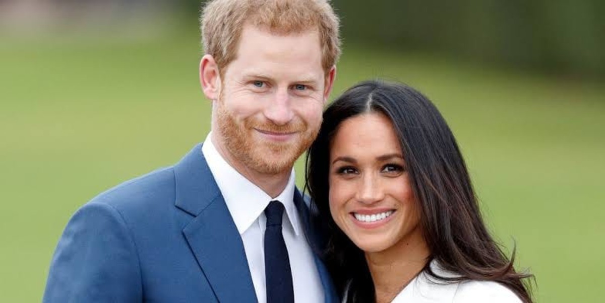 Cum au fost primiți ducesa Meghan și prințul Harry în Columbia. Cuplul a vizitat o școală din oraș