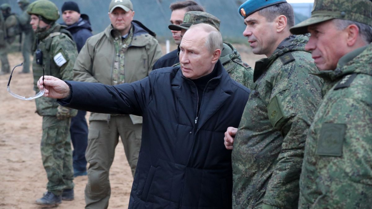 Capcana lui Putin. Zeci de mii de moldoveni cu cetățenie rusă riscă să fie trimiși pe front