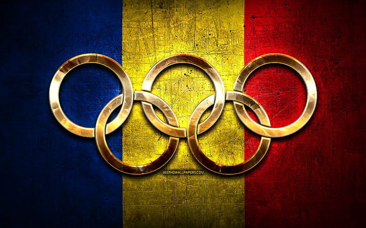 Jocurile Olimpice. România a urcat  în clasamentul pe medalii. Cine e pe primul loc