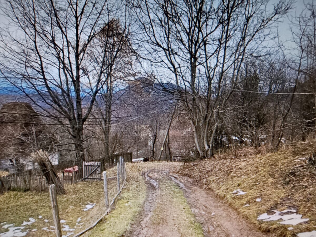 Locurile din România care mai apar doar pe hartă. În realitate, au rămas o umbră a trecutului